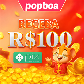 popboa Ganhe R$ 100,00 Gratis